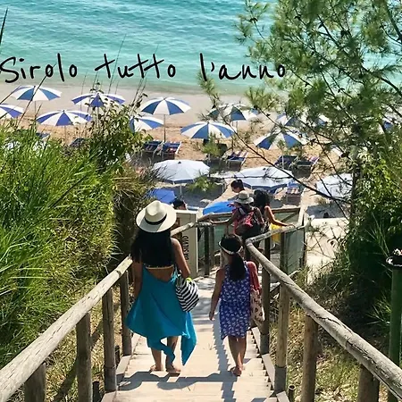 דירה Tutto L'anno *