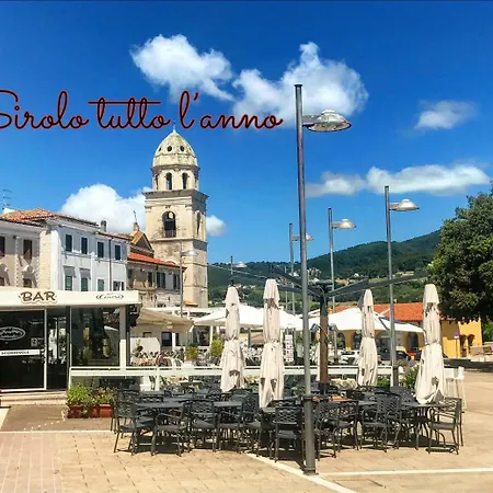 דירה Tutto L'anno