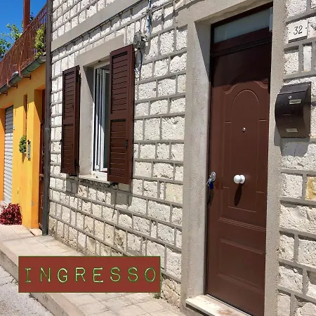Tutto L'anno Apartment Sirolo