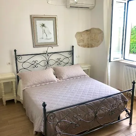 Apartment Tutto L'anno *