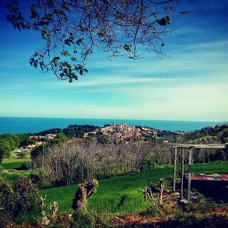 Tutto L'anno * Sirolo