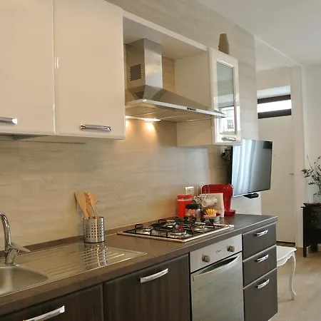 Apartamento Tutto L'anno