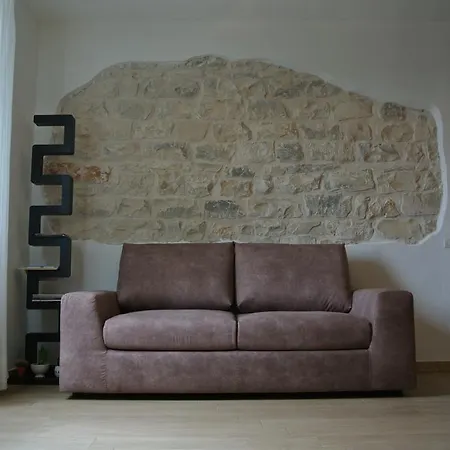 Tutto L'anno Apartment *