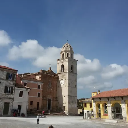 Tutto L'anno Apartment