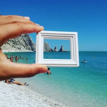 Tutto L'anno * Sirolo
