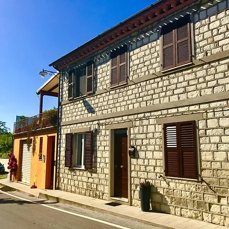 Tutto L'anno Apartment