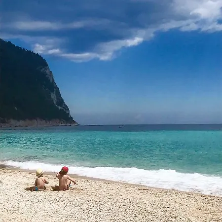 Tutto L'anno Lejlighed