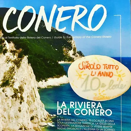 Tutto L'anno * Sirolo