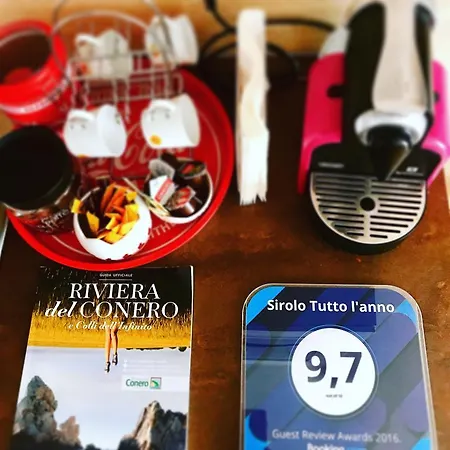 Apartamento Tutto L'anno *