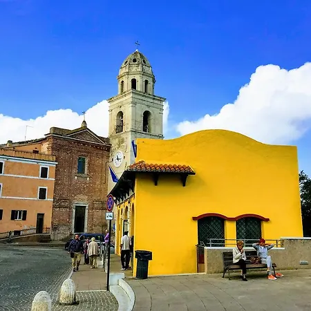 Apartamento Tutto L'anno *