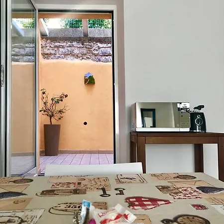 Tutto L'anno * Sirolo