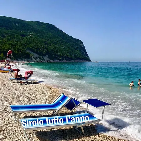 Tutto L'anno Lejlighed
