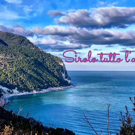 Tutto L'anno Apartamento