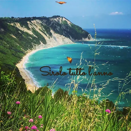 Tutto L'anno Apartamento *