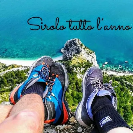 Apartamento Tutto L'anno Sirolo