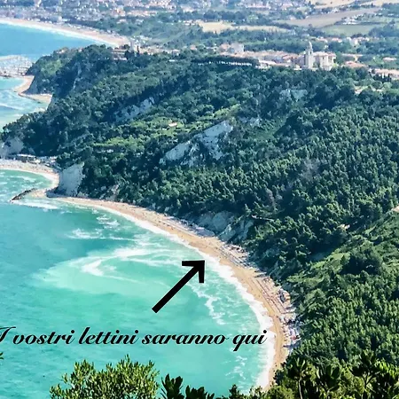 Tutto L'anno Lejlighed